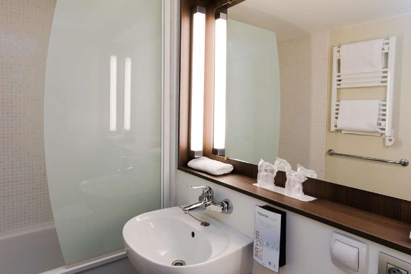 Hotel Campanile Agen